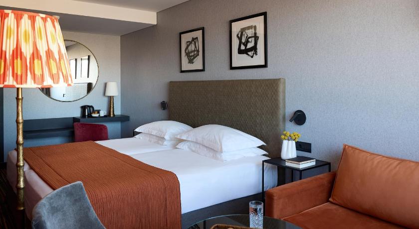 Háromszemélyes classic szoba (Classic Triple Room) fotója 11