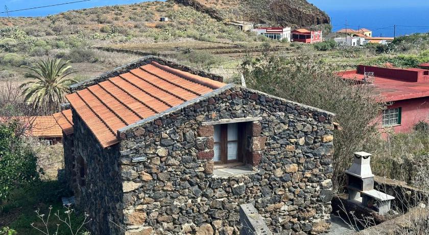 Casa Rural Higuera Morales