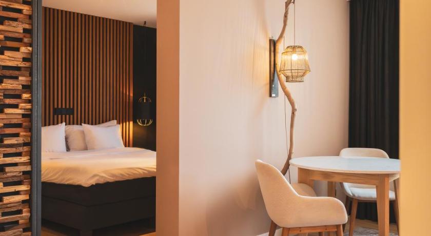 Image of Deluxe Suite 1