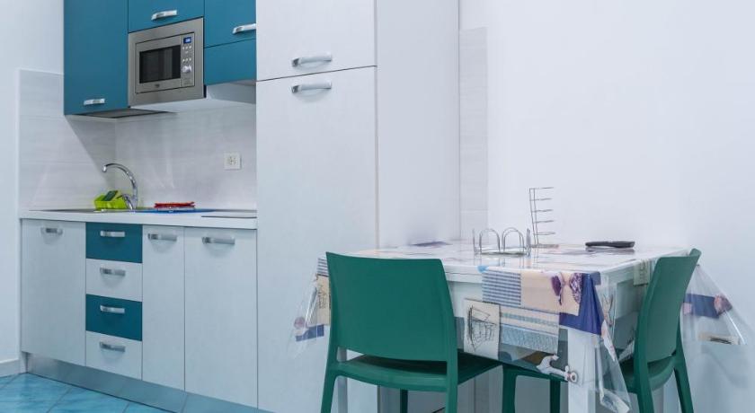 Settessenze City Apartment