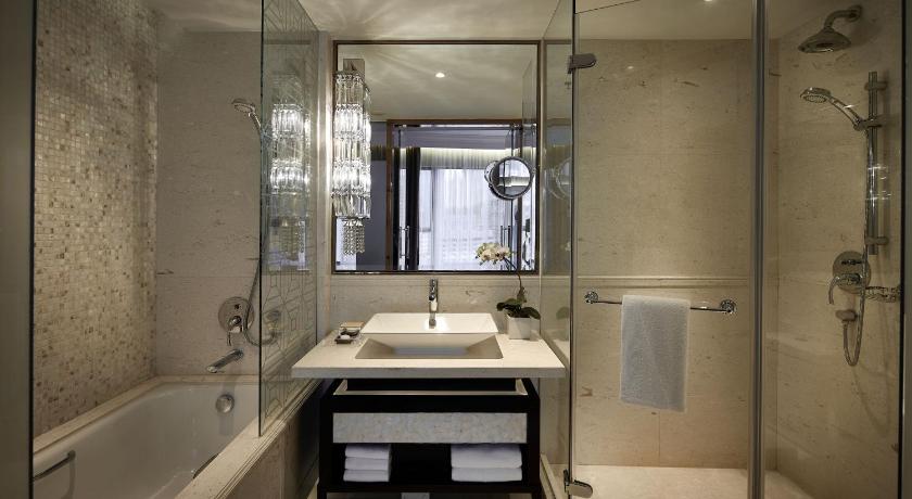 海洋套房(特大床) (Ocean Suite with King Bed)的照片 3