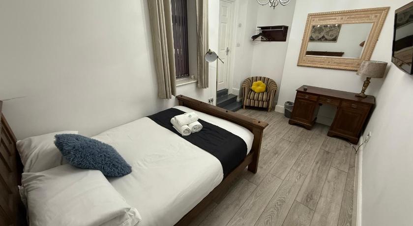 OYO Hotel 119 - image 12