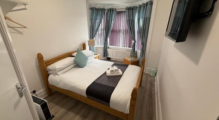 OYO Hotel 119 - image 14