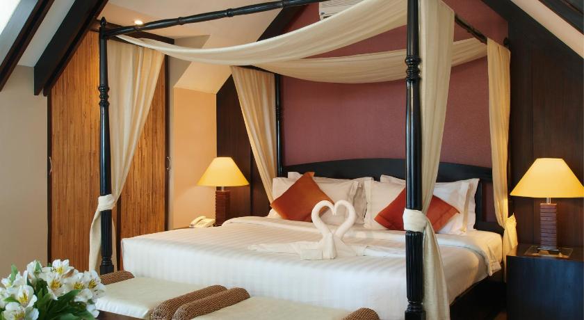 Image of Penthouse Suite 1