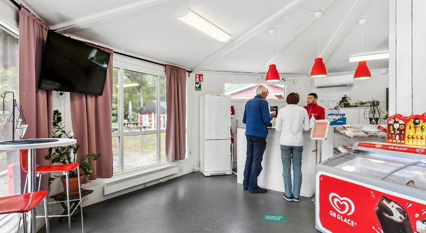 First Camp City-Stockholm Hotel - Deals, Photos & Reviews