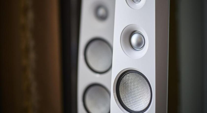 SONY套房 (Dorsett Sony Suite)的照片 10