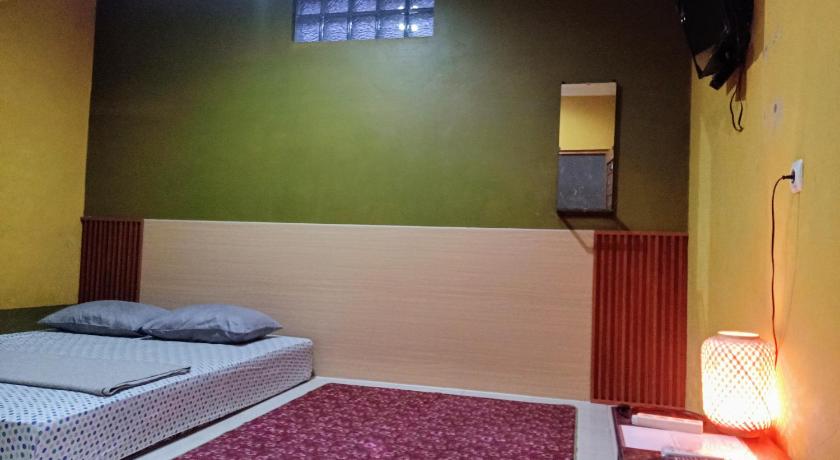 Image of Deluxe Room 2