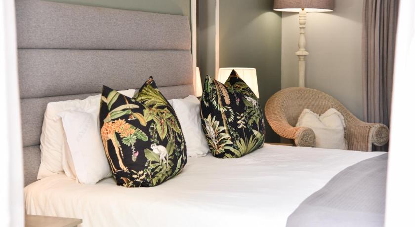 Image of Double Room 4