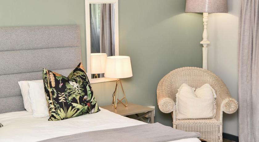 Image of Double Room 6
