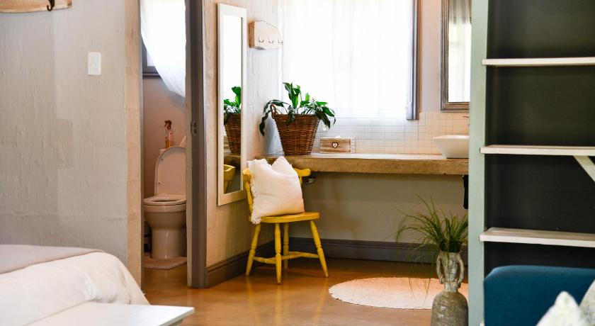Image of Double Room 5
