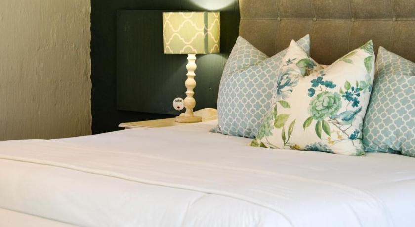 Image of Double Room 5