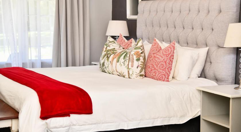 Image of Double Room 5