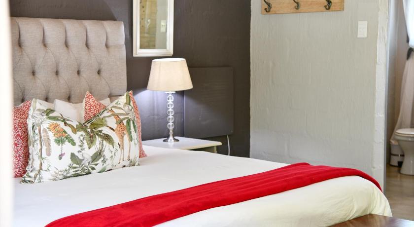 Image of Double Room 4