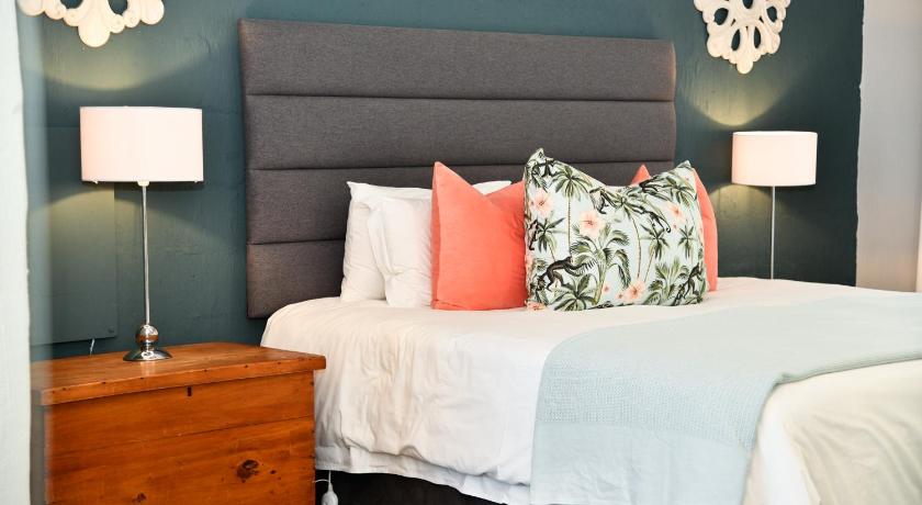 Image of Double Room 6
