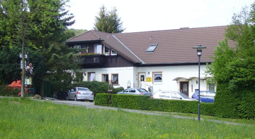 Pension Harzresidenz