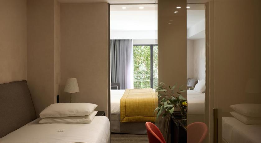 Image of Family Room 3