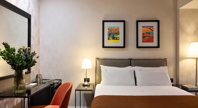 Image of Comfort Single Room 1