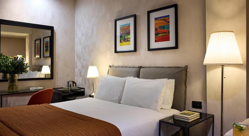 Image of Comfort Single Room 3