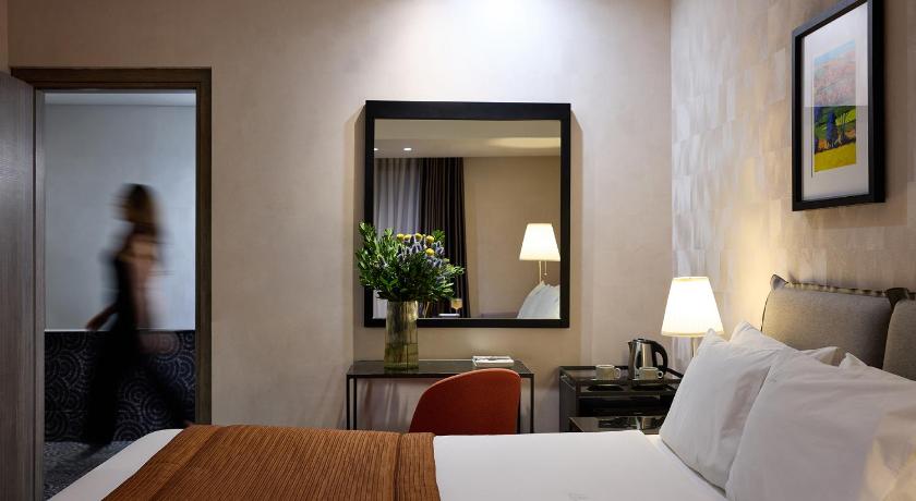 Image of Comfort Single Room 14