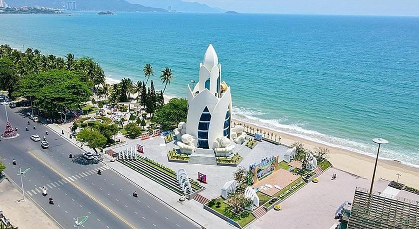 VieLa Apartment Nha Trang - image 14
