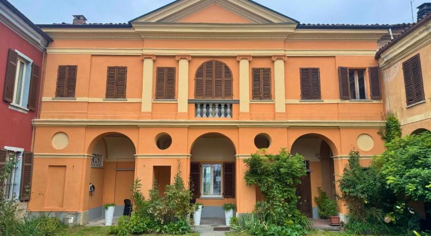 Casa Paolina