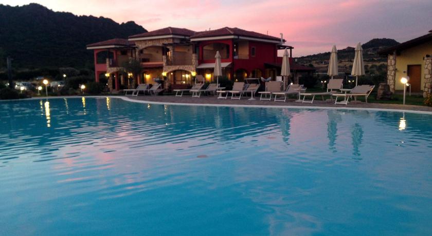 Hotel Sa Cheya Relais & Spa photo