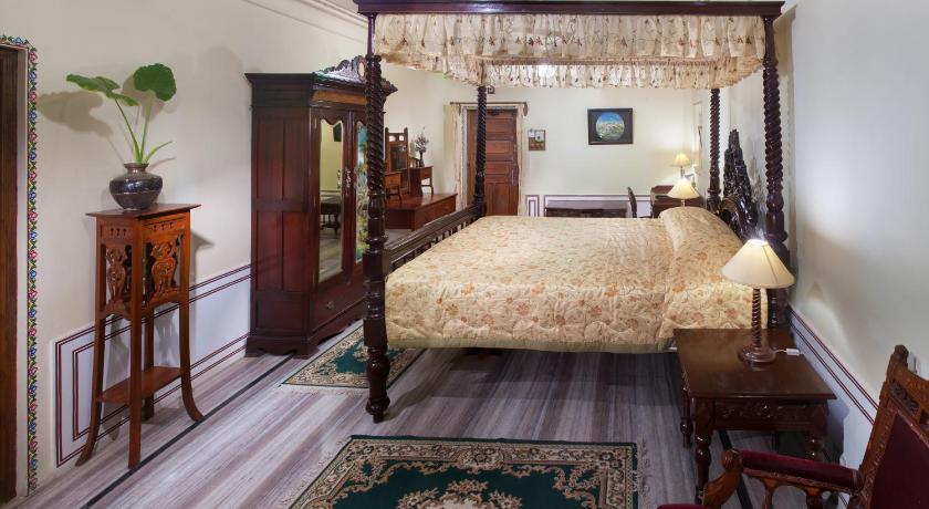 Jagat Palace