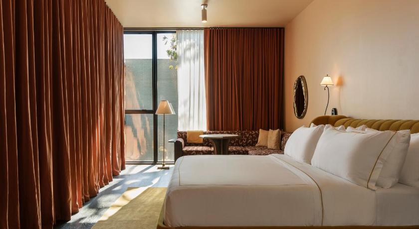 Houston Hotel Saint Augustine 4-Star Accommodation suite