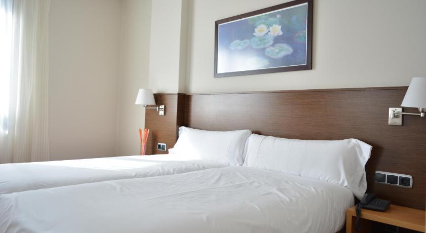 Hotel Palacio Congresos