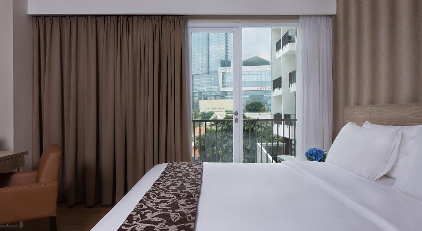 Image of Grand Deluxe Double Room 1