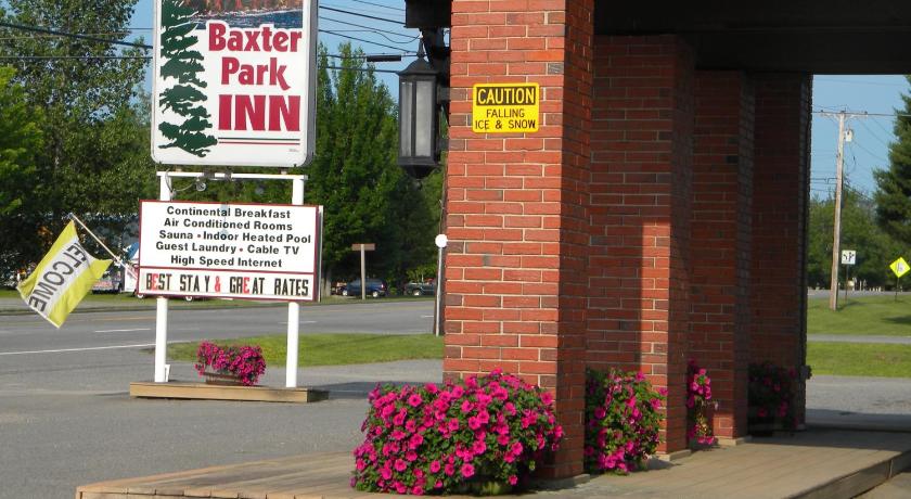 Baxter Park Inn