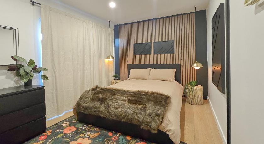 로스앤젤레스 (CA) Brimfield Stay 숙소 스위트룸