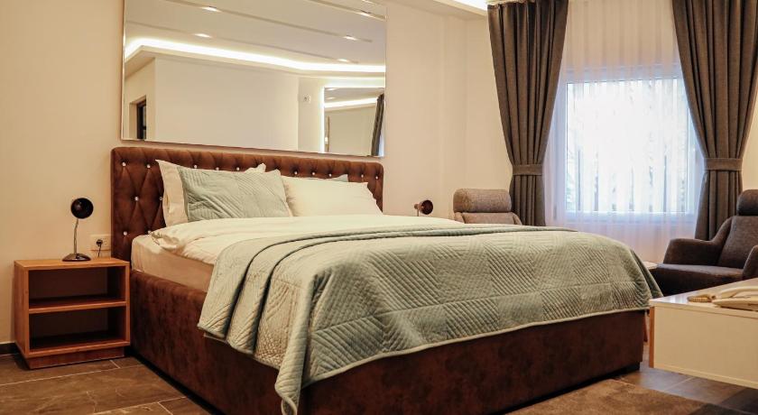 Hotel Europa 92