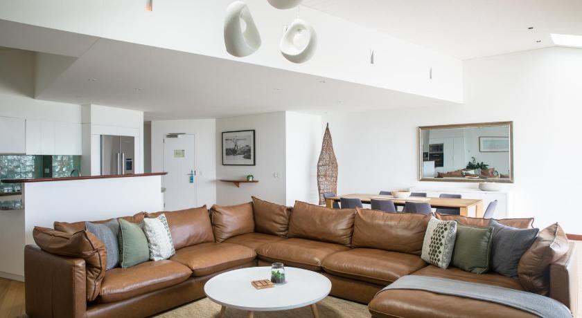 Image of Penthouse Apartment 10