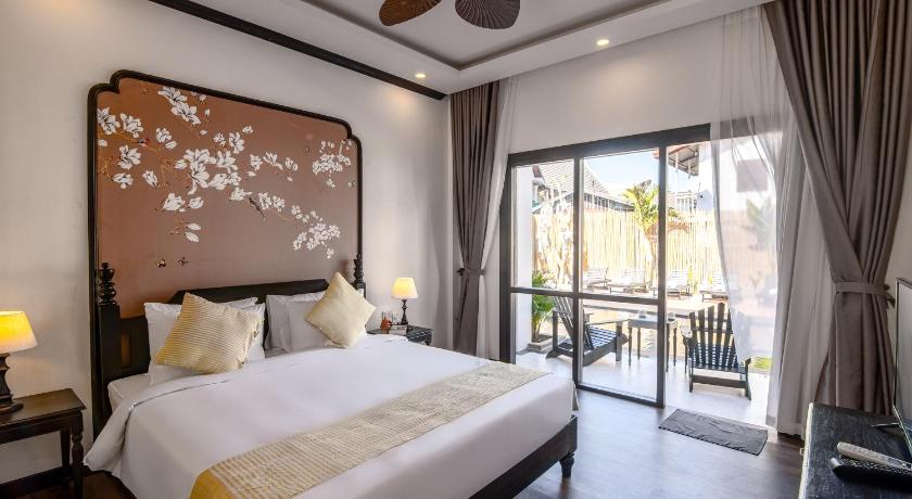 Luang Prabang Vang Luang Hotel - image 15