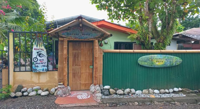 OSA SURF House