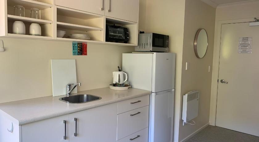 Image of Studio Apartment with Balcony 11