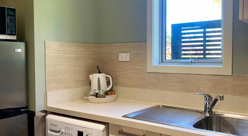 Image of One-Bedroom Apartment - Ground Floor 1