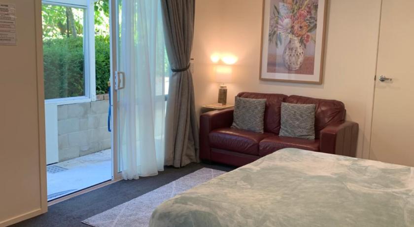 Image of One-Bedroom Apartment - Ground Floor 0