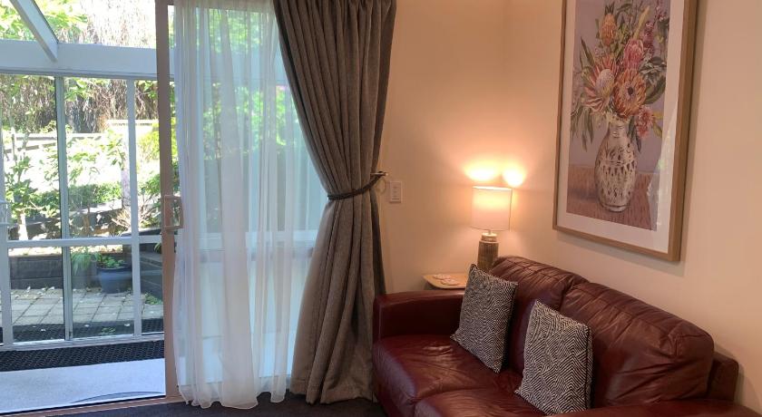Image of One-Bedroom Apartment - Ground Floor 7