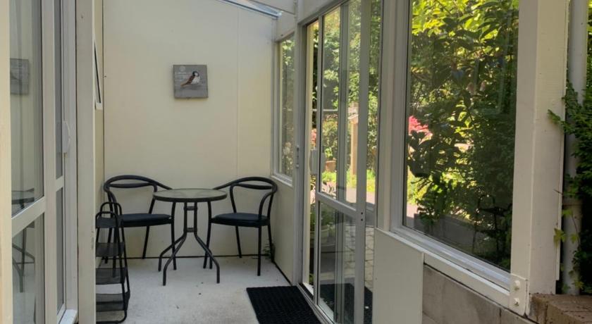 Image of One-Bedroom Apartment - Ground Floor 11
