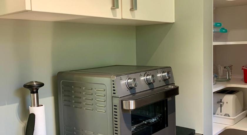 Image of One-Bedroom Apartment - Ground Floor 15