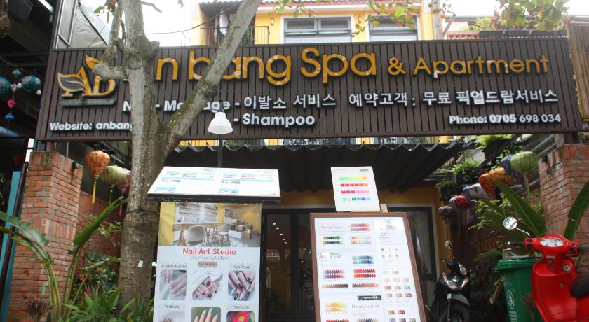An Bang Spa & Apartment - image 7