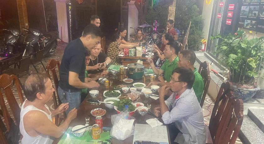 Tam Cốc Yến Nhi Homestay - image 29