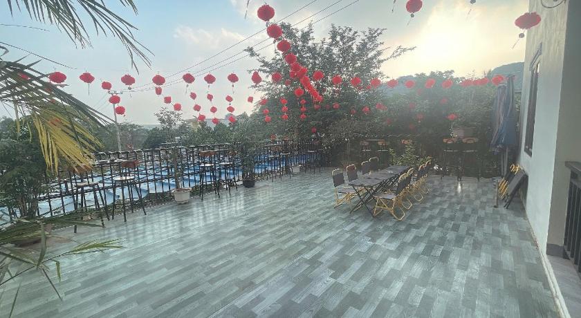 Tam Cốc Yến Nhi Homestay - image 20