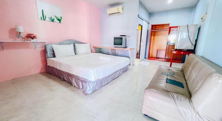 Image of Standard Room 1