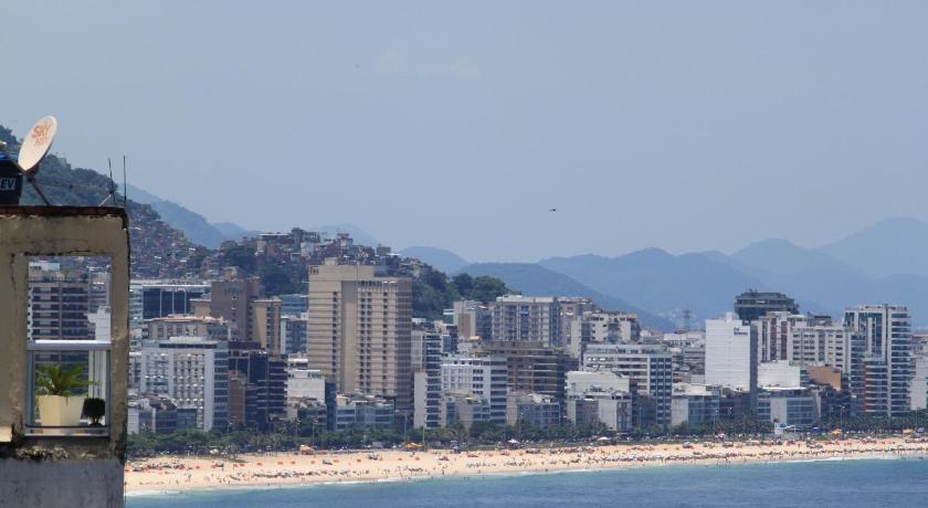 Hostel Vista do Mar photo