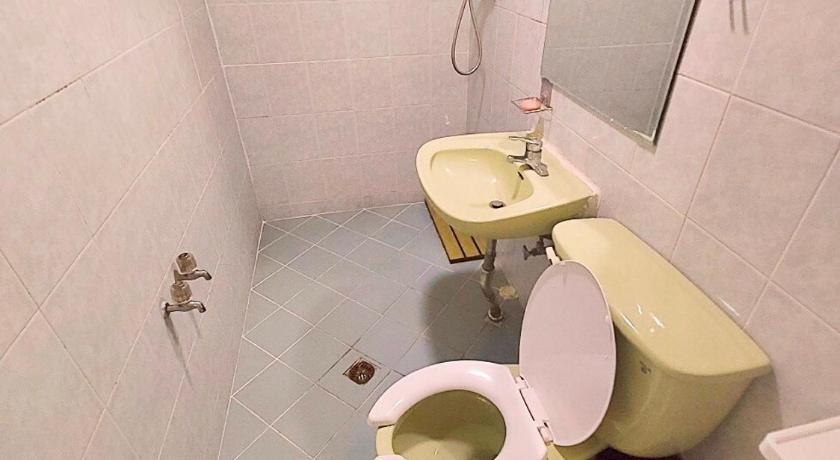 서울 Samsung Jungang Station 2 minutes! COEX 3 minutes! 2성급 싱글룸 레스토랑