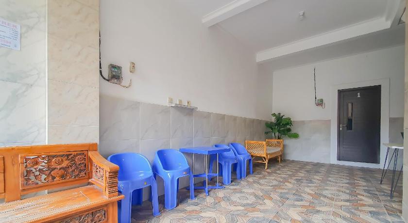 Urbanview Aurel House Cirebon – Cirebon, OH