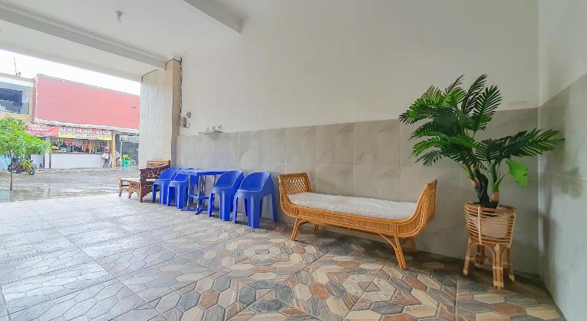 Urbanview Aurel House Cirebon – Cirebon, OH